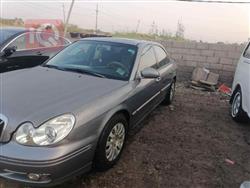 هيونداي سوناتا